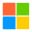 Microsoft Azure Logo