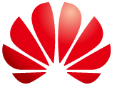 华为云国际 Logo
